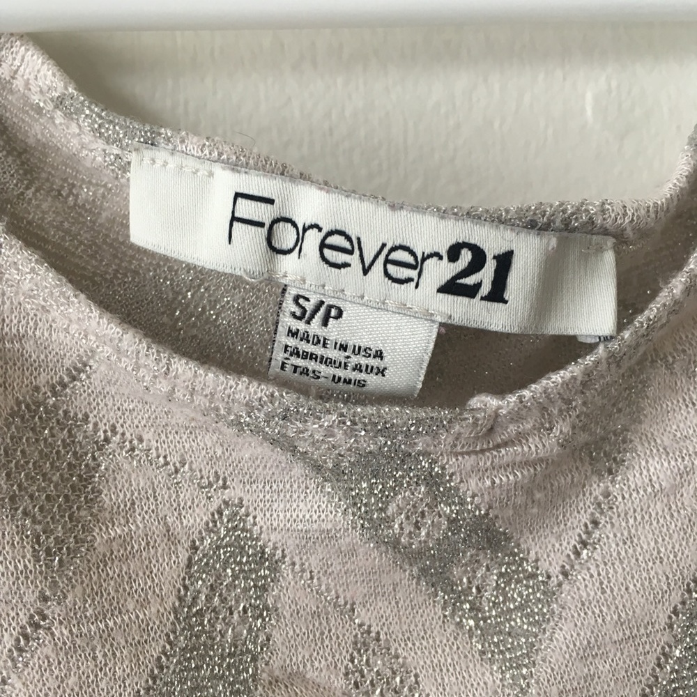 Forever 21 shirt - Picture 2 of 2